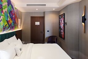NYX Hotel Thessaloniki