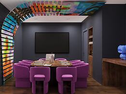 NYX Hotel Thessaloniki