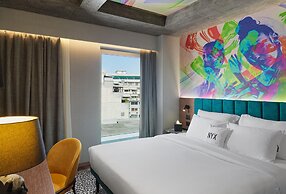 NYX Hotel Thessaloniki