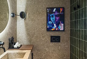 NYX Hotel Thessaloniki