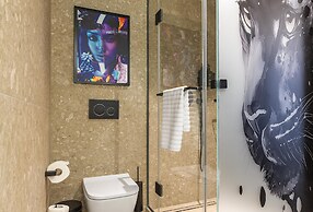 NYX Hotel Thessaloniki