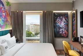 NYX Hotel Thessaloniki