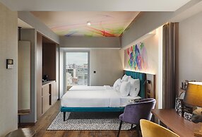 NYX Hotel Thessaloniki