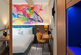 NYX Hotel Thessaloniki