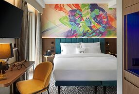 NYX Hotel Thessaloniki