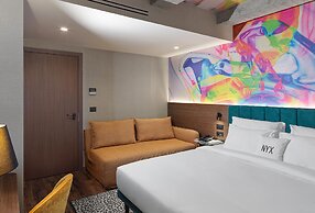 NYX Hotel Thessaloniki