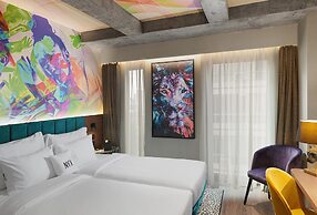 NYX Hotel Thessaloniki