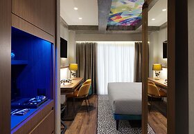 NYX Hotel Thessaloniki