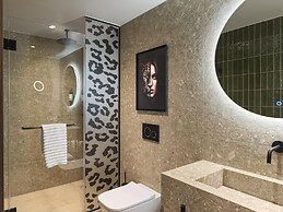 NYX Hotel Thessaloniki