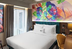 NYX Hotel Thessaloniki