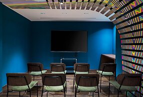 NYX Hotel Thessaloniki