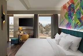NYX Hotel Thessaloniki