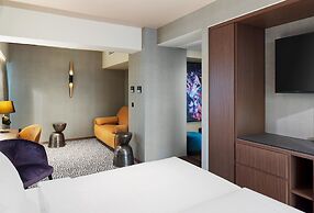 NYX Hotel Thessaloniki