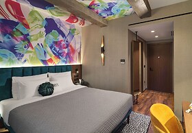 NYX Hotel Thessaloniki