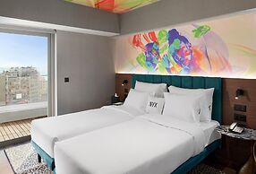 NYX Hotel Thessaloniki