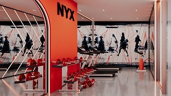 NYX Hotel Thessaloniki