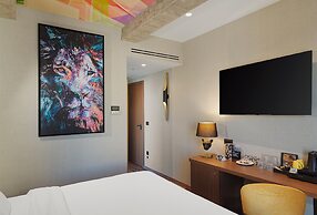 NYX Hotel Thessaloniki