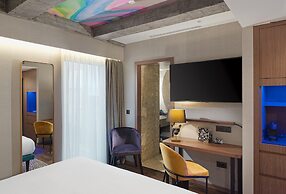 NYX Hotel Thessaloniki
