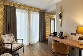 NYX Hotel Thessaloniki