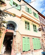 Elos Ayvalık Pansiyon