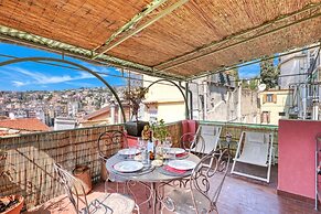 La Casa Della Vikinga