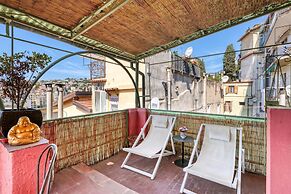 La Casa Della Vikinga