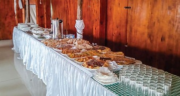Zeny Lodge