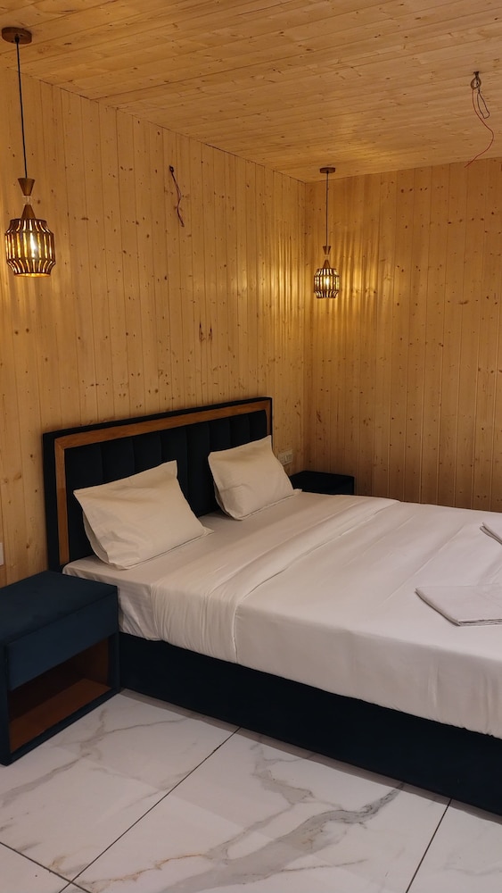 Ganga Beach Resort Uttarkashi