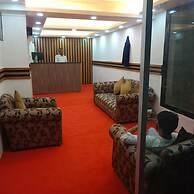 HOTEL GOLDEN BIRD