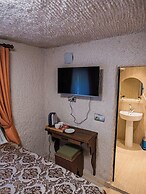 Capavista Cave House
