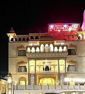 Hotel Holy Pushkar by DIV Hospitality