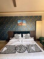 Hotel Holy Pushkar by DIV Hospitality
