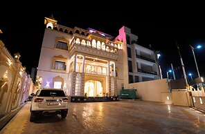 Hotel Holy Pushkar by DIV Hospitality