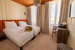 HOTEL AMBASSADOR NICE
