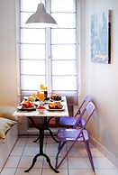 1BR Near Eiffel & Les Invalides