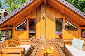 Castle View Haven With Wellness And Pool