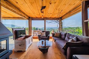 Castle View Haven With Wellness And Pool