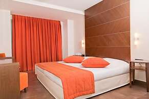 Astros Beach Hotel