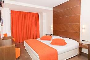 Astros Beach Hotel