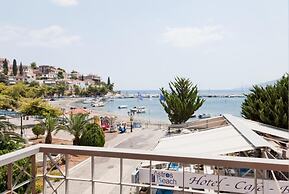 Astros Beach Hotel
