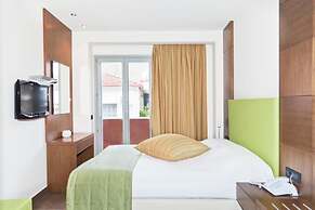 Astros Beach Hotel