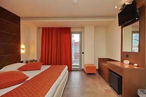 Astros Beach Hotel