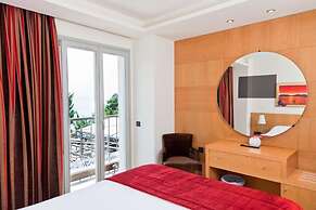 Astros Beach Hotel