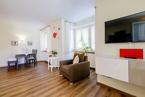 Haus am Mühlenweg