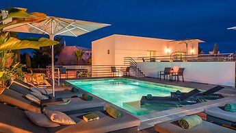 Villa Santa Rosa