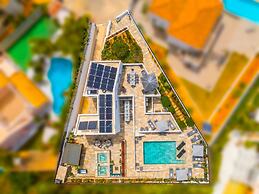 Villa Santa Rosa