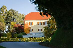 Dvorec Jeruzalem