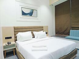 Hotel the octave