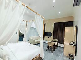 Hotel the octave