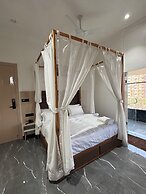 Hotel the octave